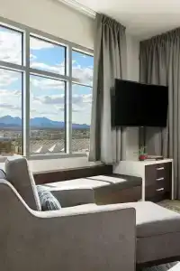 Doubletree By Hilton Tucson Downtown Convention Center - 94