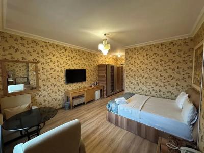 Silivri Safir & Resort Beach And Restaurant - 27