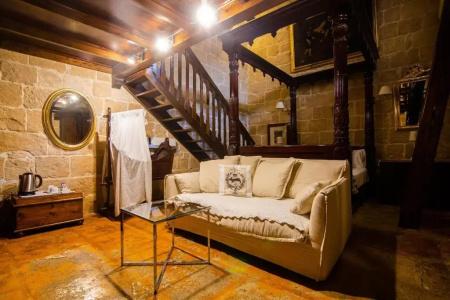 The Burrow - 5