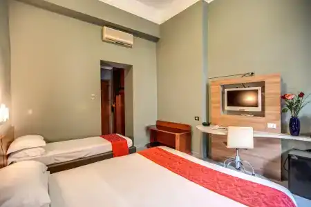 Albergo Marisa - 4