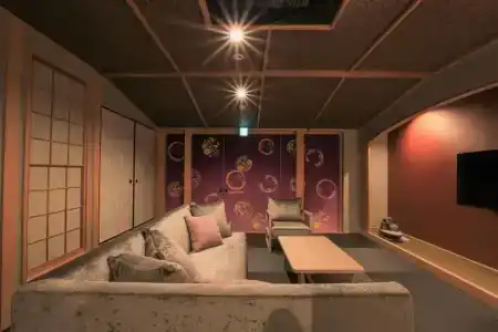 Resi Stay Fuyacho - 39