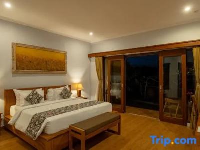 Paon Desa Ubud - 52