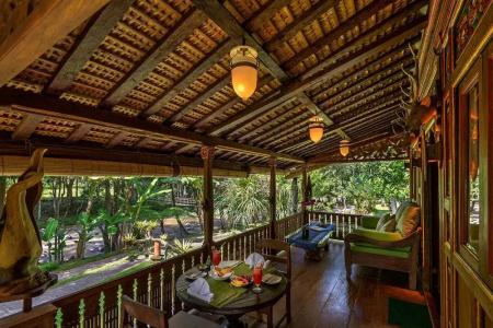 Permata Ayung Private Estate (Adults Only) - 207