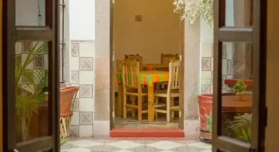 Meson de Isabel - 21