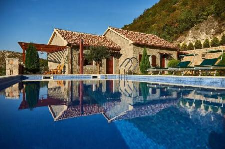 Eco Resort Cermeniza - 19