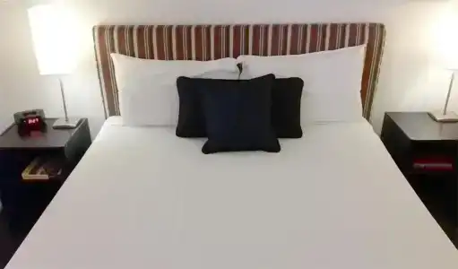 Best Western Cattle City Motor Inn - 46