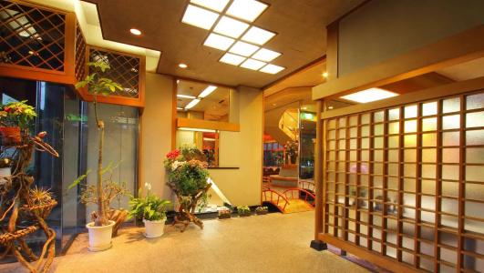 Isawa View - 13