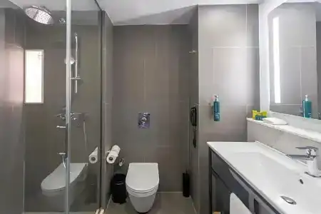 DoubleTree By Hilton Antalya-Kemer - 45