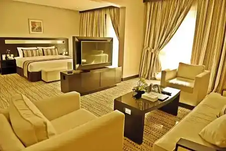 Golden Tulip Bahrain - 54