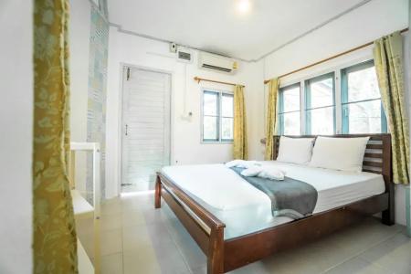 Slumber Party Hostel Koh Tao - 2