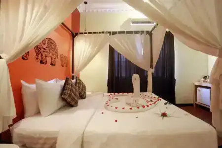 Central Privilege - 51