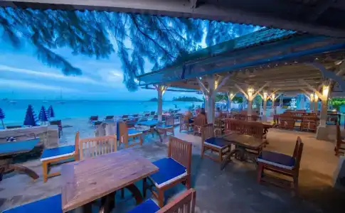 Bay Beach Resort - 25