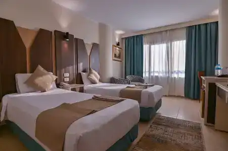 Swiss Inn Nile - 2
