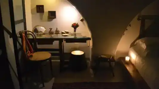 Kókkini Porta Rossa - 124