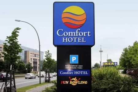 Comfort Lichtenberg - 17