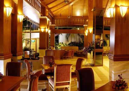 Horizon Patong Beach Resort and Spa - 27