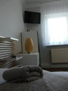 Pension Zur Kirchsee - 25