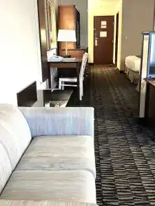 Shilo Inn Portland Airport - 63