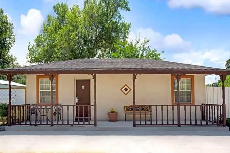 Traveby Wyndham Suites St Augustine - 112