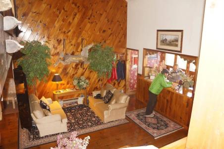Greenbrier Inn - 22