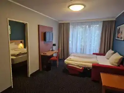 Acora Bochum Living the City - 190