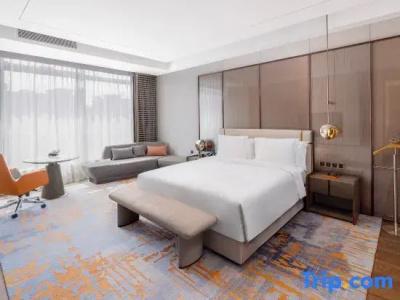 Crowne Plaza Qingdao Jinshui, An Ihg - 99