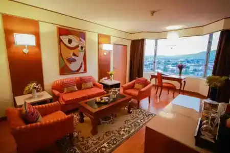 Duangtawan Chiang Mai -Sha Extra Plus - 92