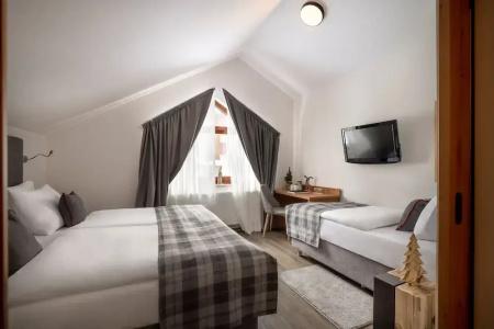 Valamar Obertauern - 58