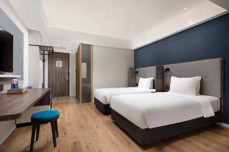 Holiday Inn Express Sanya Bay, An Ihg - 4