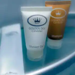 Golden Sky Pluit - 51
