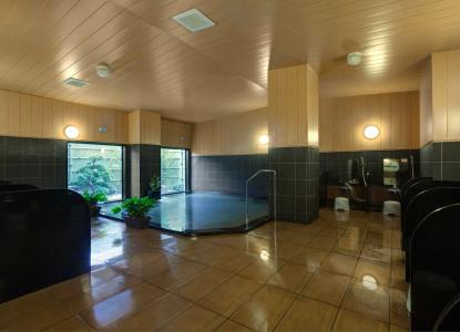 Route Inn Toyama Inter - 1