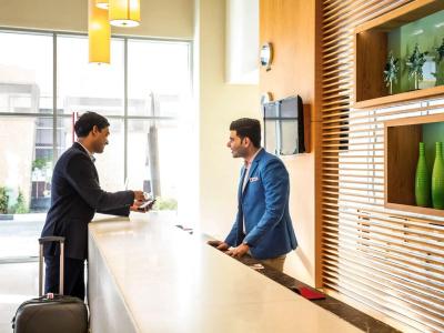 Ibis Deira City Centre - 16