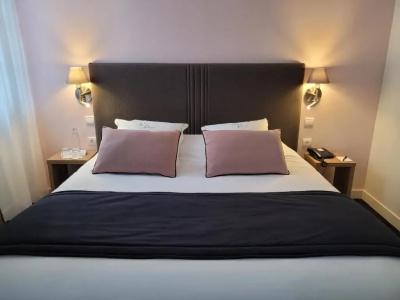 Hostellerie Du Chapeau Rouge - 29