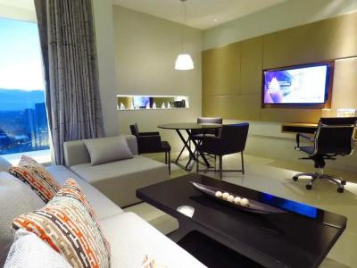 Mode Sathorn - Sha Extra Plus - 54