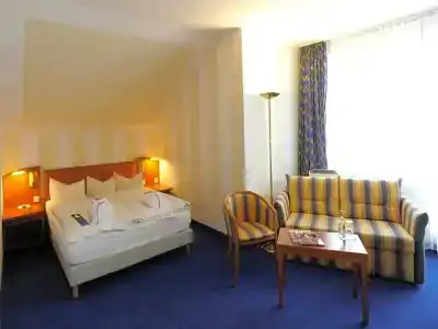 Radisson Blu Halle-Merseburg - 45