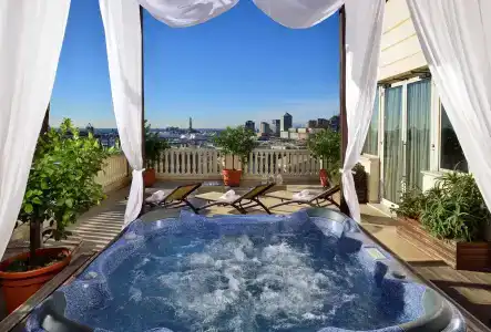 Grand Savoia - 11
