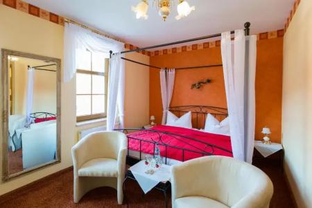 & Ferienwohnungen Bohlenblick - 83