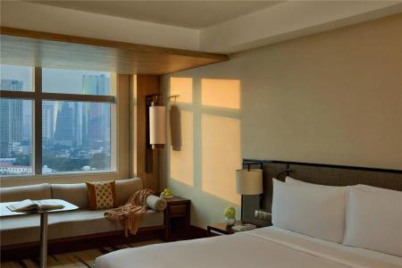 Gran Melia Jakarta - 34