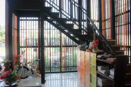 Baan Taklom Chomtalay - 12