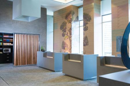 Courtyard by Marriott Las Condes - 14