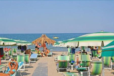 Adria Beach - 19