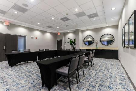 Hampton Inn Miami-Coconut Grove/Coral Gables - 35
