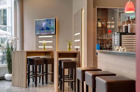 Park Inn by Radisson Dresden - 22