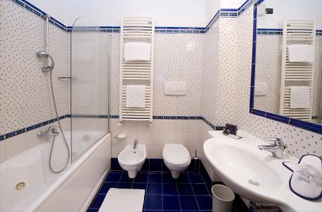 Relais dell'Olmo - 8