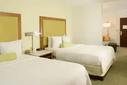 SpringHill Suites by Marriott Orlando Convention Center - 39