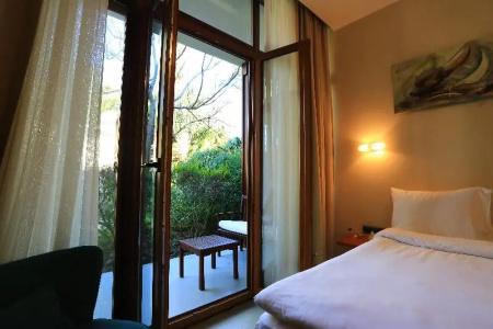 The Lifeco Bodrum Well-Being Detox Center And Vegan - 68