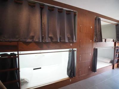 Wee Hostel - 34