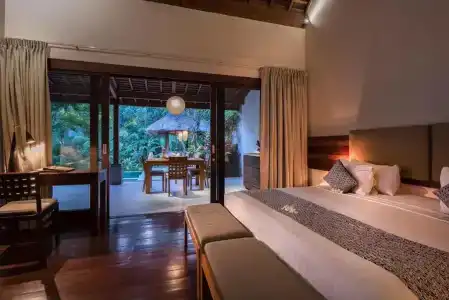 Santun Luxury Private Villas - 41