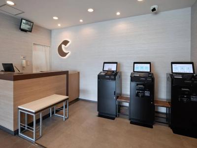 Comfort Koriyama - 14