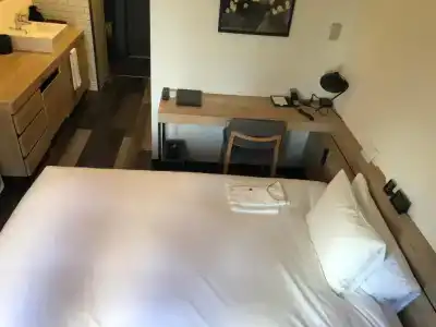 Cordia Osaka - 14